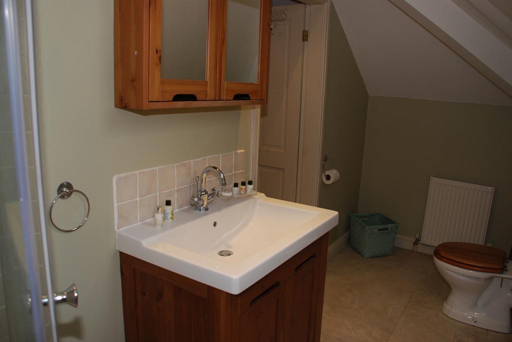 Springdale Guest House Harrogate Quarto foto