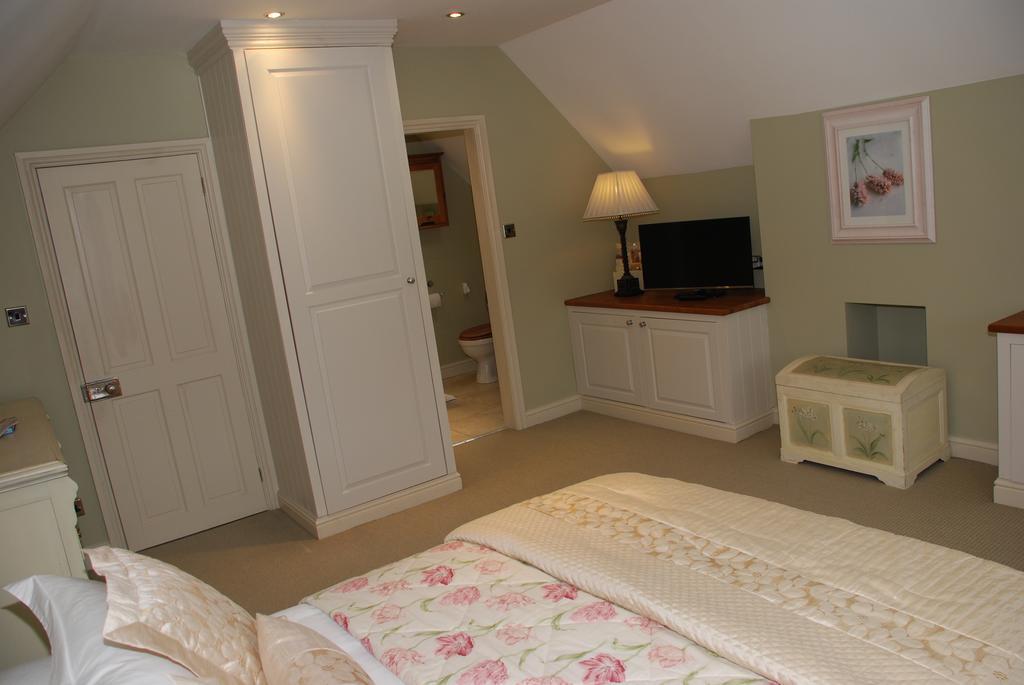 Springdale Guest House Harrogate Quarto foto
