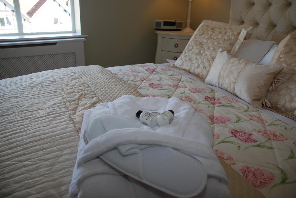 Springdale Guest House Harrogate Quarto foto