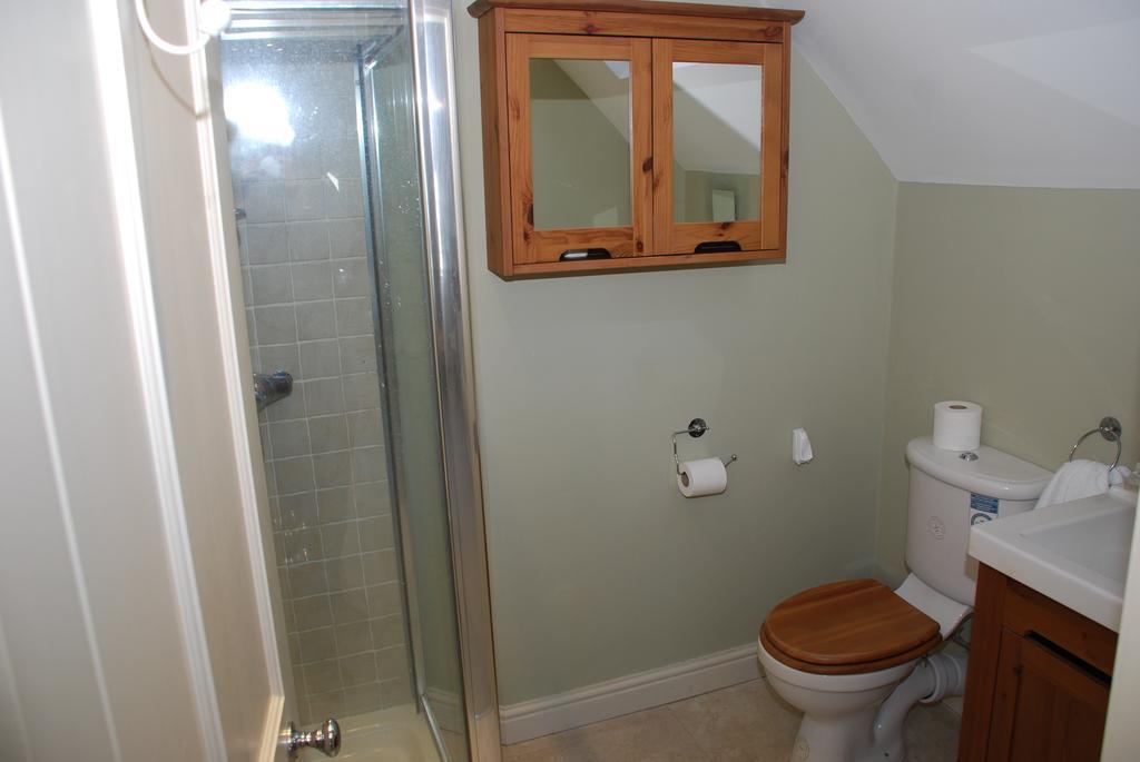 Springdale Guest House Harrogate Quarto foto