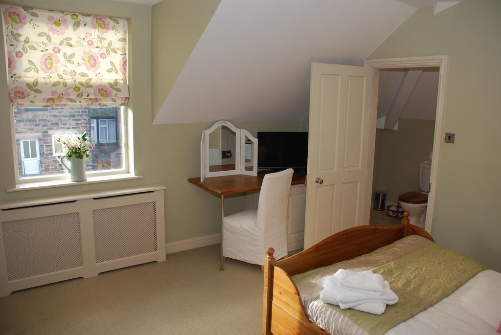 Springdale Guest House Harrogate Quarto foto