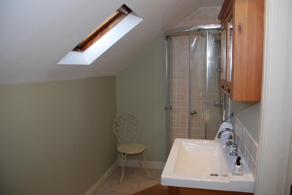 Springdale Guest House Harrogate Quarto foto