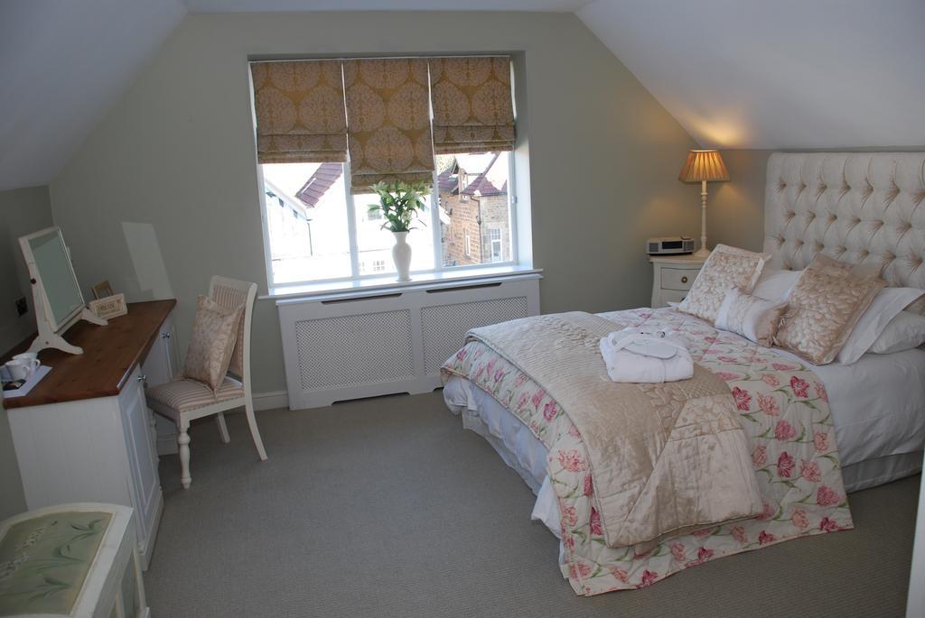 Springdale Guest House Harrogate Quarto foto